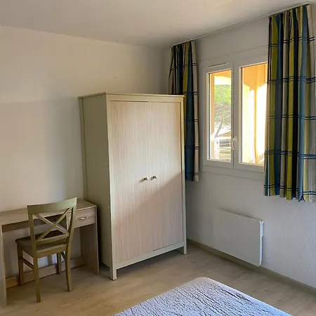 Apartament Cote Jardin Saint-Raphaël