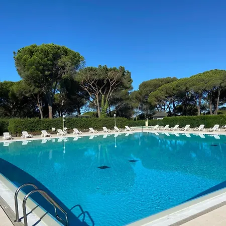 Apartament Cote Jardin *